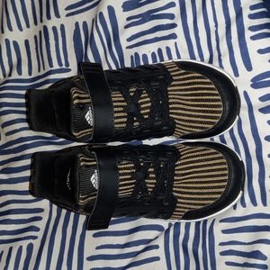 Adidas Ortholite kids shoes